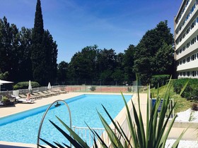 Novotel Avignon Nord