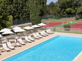 Novotel Avignon Nord