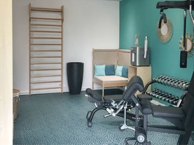 Novotel Avignon Nord