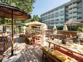 Novotel Avignon Nord