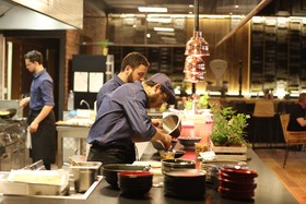 Novotel Avignon Nord