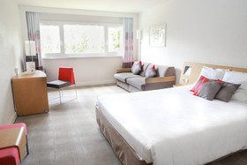 Novotel Avignon Nord