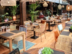 Novotel Avignon Nord