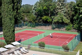 Novotel Avignon Nord