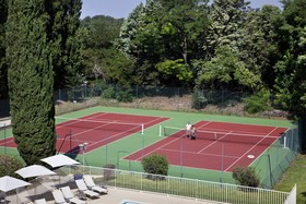 Novotel Avignon Nord