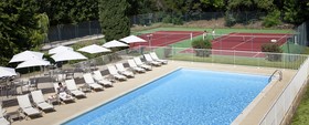 Novotel Avignon Nord