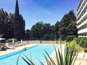 Novotel Avignon Nord