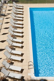 Novotel Avignon Nord
