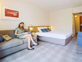 Novotel Avignon Nord