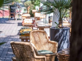 Novotel Avignon Nord