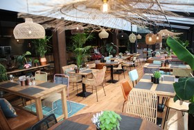 Novotel Avignon Nord