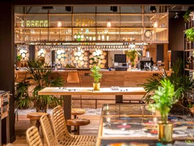 Novotel Avignon Nord