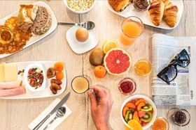 Novotel Avignon Nord
