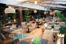 Novotel Avignon Nord