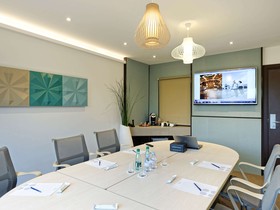 Novotel Avignon Nord