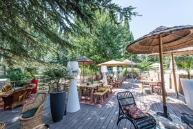 Novotel Avignon Nord