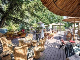 Novotel Avignon Nord