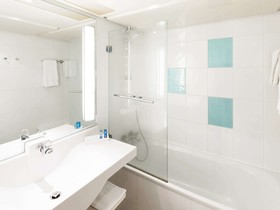Novotel Avignon Nord