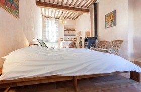 Maison du Couchadou