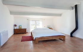 Maison du Couchadou