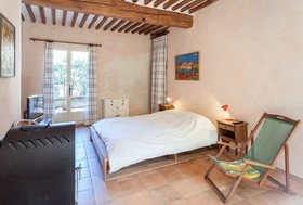 Maison du Couchadou