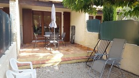 Au Mont Gaussier