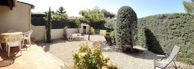 Au Mont Gaussier