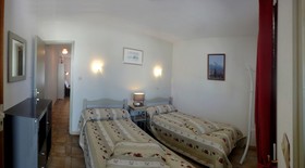 Au Mont Gaussier