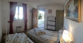 Au Mont Gaussier