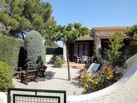 Au Mont Gaussier