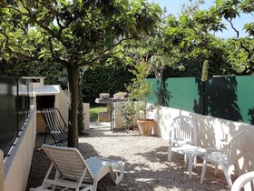 Au Mont Gaussier