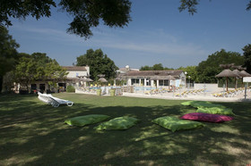 Camping Le Mas De Nicolas