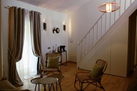 Les Chambres des Variétés