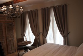 Les Chambres des Variétés