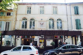 Les Chambres des Variétés