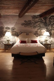 Les Chambres des Variétés