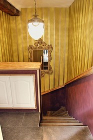 Les Chambres des Variétés