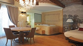 Les Chambres des Variétés