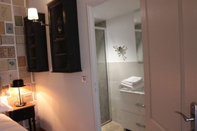 Les Chambres des Variétés