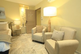 Chambres D' hôtes Les Ormes