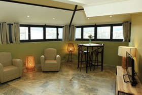 Chambres D' hôtes Les Ormes