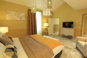 Chambres D' hôtes Les Ormes