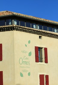 Chambres D' hôtes Les Ormes