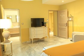 Chambres D' hôtes Les Ormes