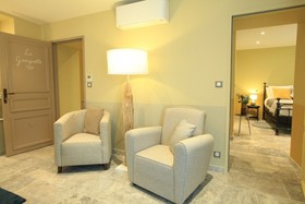 Chambres D' hôtes Les Ormes