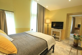 Chambres D' hôtes Les Ormes