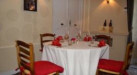 Chateau de Roussan