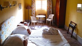 Chateau de Roussan