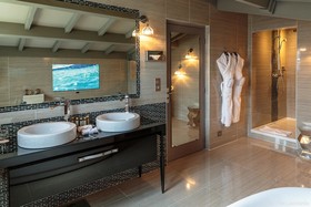 Hôtel Le Vallon de Valrugues & Spa