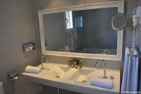 Hôtel Le Vallon de Valrugues & Spa